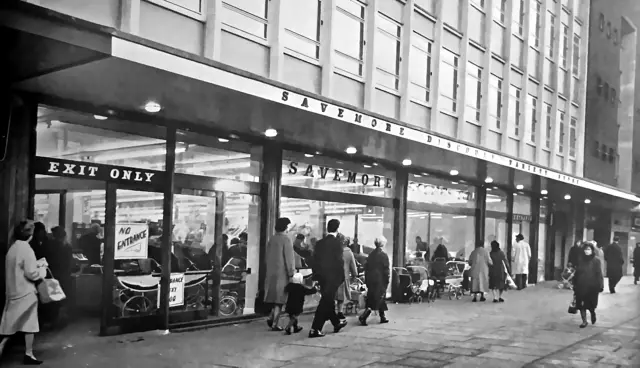 Anlaby Road, Grosvenor House