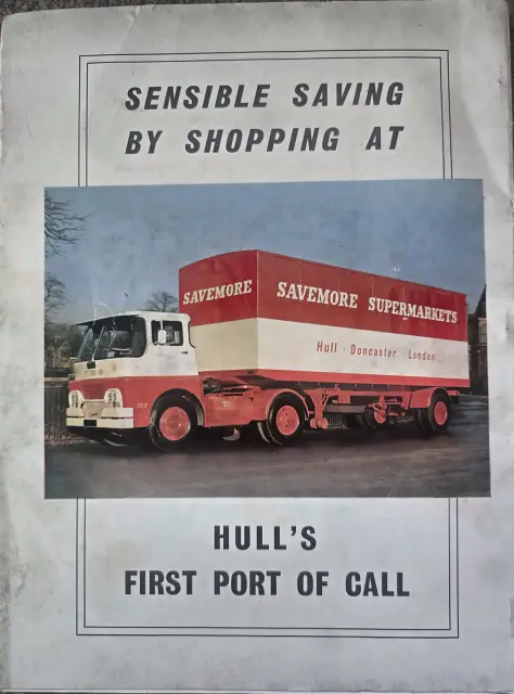 “Sensible saving by shopping at…”